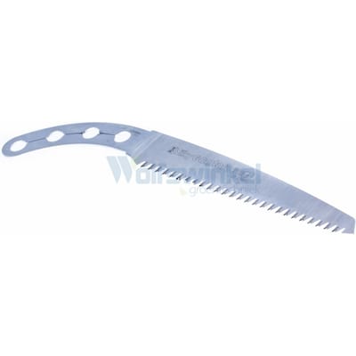 Silky vervangblad gomtaro 210-8