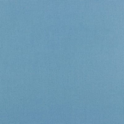 Canvas stof - 140cm breed - Hemelsblauw - 50 meter