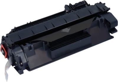 Huismerk geschikt voor HP 80A / CF-280A Toner cartridge Zwart - Geschikt voor LaserJet Pro 400 M401DN - M401DW - MFP M425DN - MFP M425DW