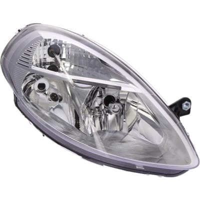 Koplampen DEPO 666-1114R-LD-EM, rechts