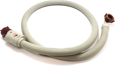 Plieger - Aanvoerslang met waterstop - 150cm - 3/4"