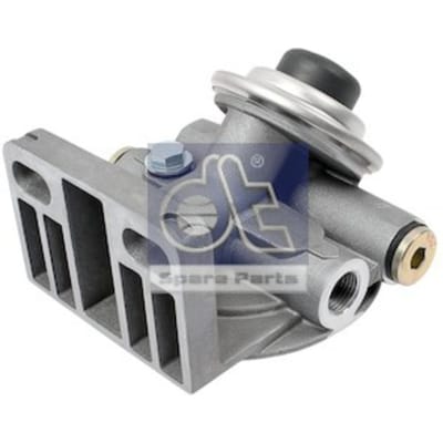 Deksel, brandstoffilter DT Spare Parts 4.63305