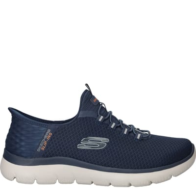 Skechers Slip-ins: Summits - High Range sneakers blauw