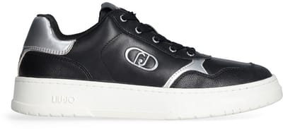 Liu·jo Me 03 Schoenen Zwart EU 36 Vrouw
