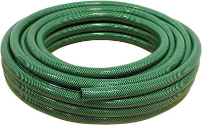 Dikke Tuinslang 25 Meter - Ø 32 mm (1 1/4 inch) - 3-laags PVC