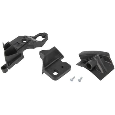 Reparatieset, koplamp ROMIX ROM C70864