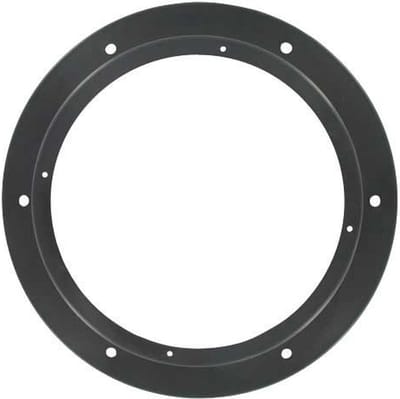 Speakerringen Audi Q3 2012-2018/ Seat Alhambra 2010-2020/ Volkswagen Caddy 2004-2020/ Golf 2003-2012/ Passat 2011-2022/ Transporter 2003-2019/ diverse modellen - 165 mm