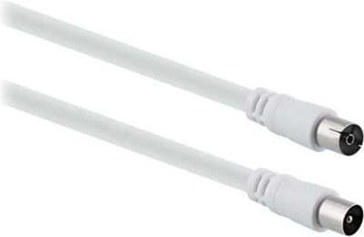 Coax cable 15m Profile