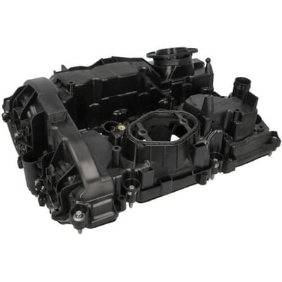 Cilinderkop afdekking ELRING B37600