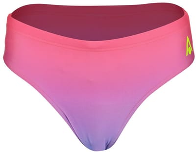 Aquasphere Essential 8 Cm Brief Zwemslip Roze 70 Man