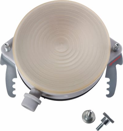 ROTHENBERGER Waterafzuigring voor RC 201/202/270 ProC - FF35730