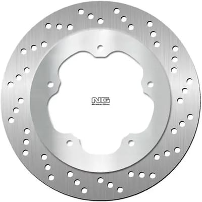 Remschijf voor vaste motorfiets NG Brake Disc DIS1551