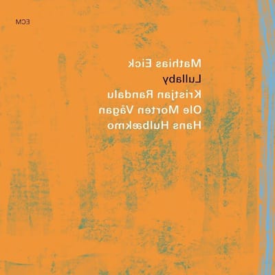 Lullaby Album - Muziek CD - Luisteren - Nieuwe Opname - 31 cm