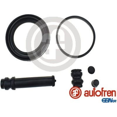 Reparatieset, remklauw AUTOFREN SEINSA D4-432 rechts