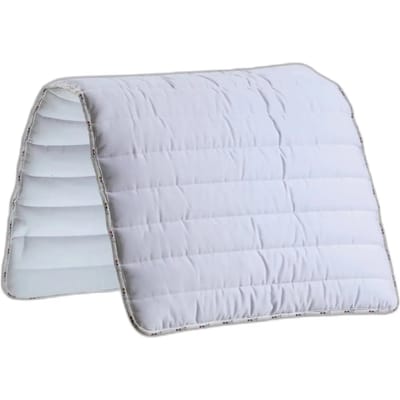 Omkeerbaar paardenzadeldek Premier Equine Buster