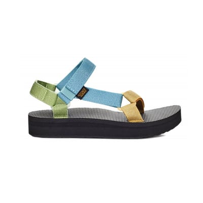 Teva - Midform Universal Mcb Metallic Blue M TE.1090969