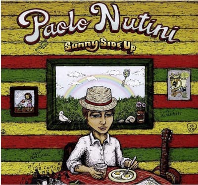 Sunny Side Up - Paolo Nutini
