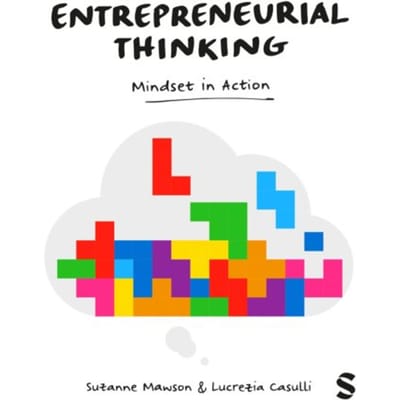 Entrepreneurial Thinking - Mawson, Suzanne