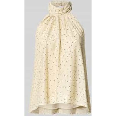 Mouwloos shirt MWHally Mouwloos shirt A-shape