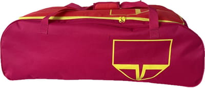 Covee/OBO: Carry Bag - Magenta - red - pink