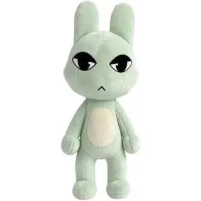 Nieuw Horror Dierenziekenhuis Anomaly Pluche Pop Speelgoed Zacht Gevuld Cartoon Dier Pluche Huisdecoratie Fans Halloween Cadeau