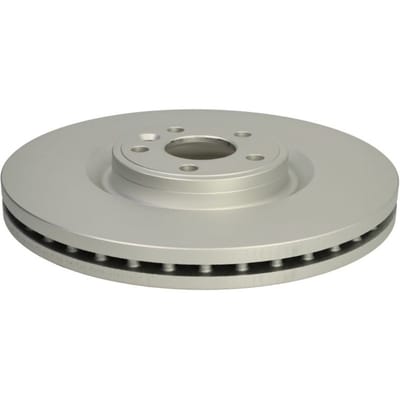 Remschijf TEXTAR 92301805 voorkant, geventileerd, sterk gecarboniseerd, 1 Stuk