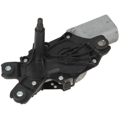 Voorruitreiniging - Ruitenwissermotor MEAT & DORIA 27073