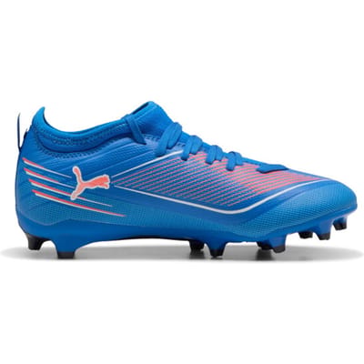 Puma Ultra 6 Match Fg/Ag Jr Voetbalschoenen - Sportswear - Kinderen