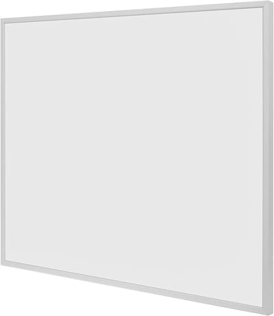 Verwarming Paneel - Infrarood Radiator - Ruimte Verwarmen - Energiezuinig - 300W - Wit