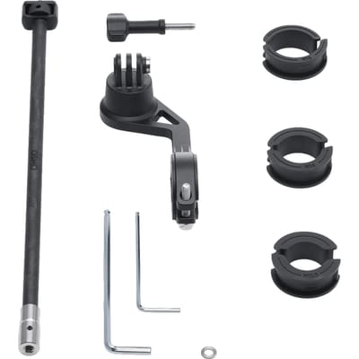 DJI Osmo Multifunctional Bike Tube Mount Kit