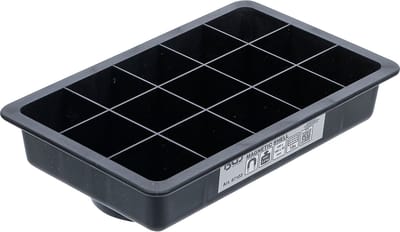 BGS Magneetschaal - 15 vakken - 120 x 190 mm