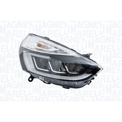 Koplampen MAGNETI MARELLI 712790999022