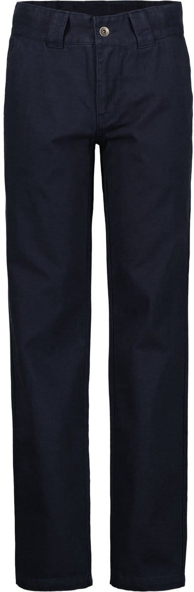 GARCIA B33718 Jongens Tapered Fit Broek Blauw - Maat 134