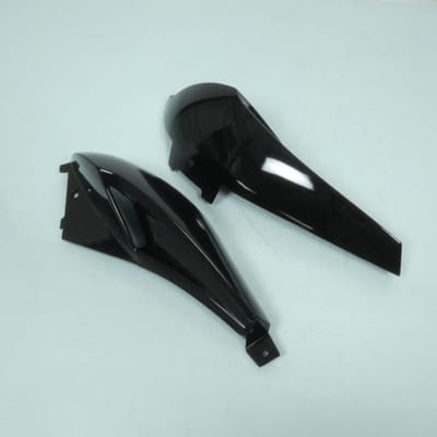 Coque arrière Tun'R pour Scooter Peugeot 50 Ludix Blaster 10P 2005 à 2014 Neuf