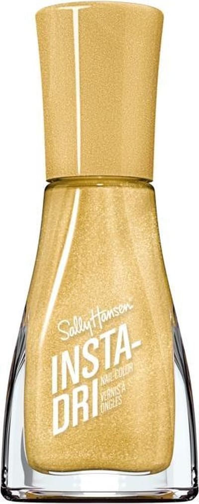 Sally Hansen InstaDri Back to Sport - 651 Gold Keeper