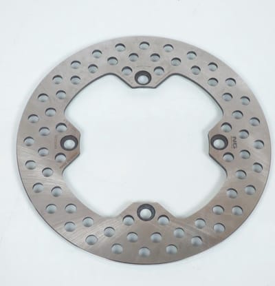 achterremschijf Ø220mm ng remschijf voor motor husqvarna 125 cr 2000 tot 2001