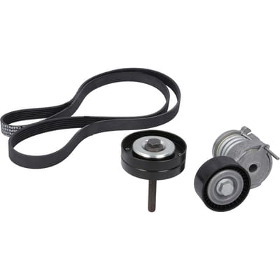 Poly V-riem set SNR KA857.33