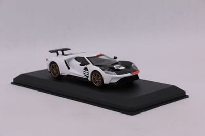 Ford GT 2021 - 1:43 - Greenlight