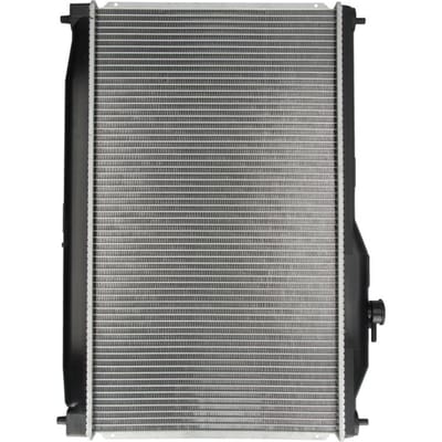 Radiator, motorkoeling KOYORAD PL081398