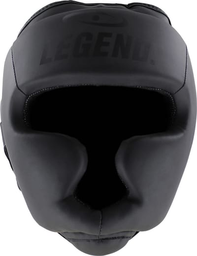 Hoofdbeschermer stealth skintex S
