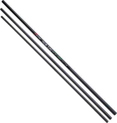 Nytro - Schepnetsteel Solus Duo Net Handle 2,2m / 3,3m - Nytro