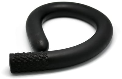 Kiotos - Monstar Cox Dong XXL - Lange Anaal Dildo - 100 cm - Zwart