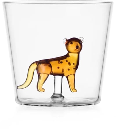Ichendorf Savannah glas cheetah