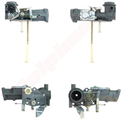Carburateur passend op B&S ( 397135 )