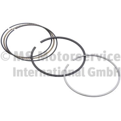 Zuigerveer onderdelen set KOLBENSCHMIDT 800125310000