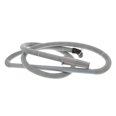 AEG afvoerslang, set, ingebouwd, L=2540mm,UK 1327714372