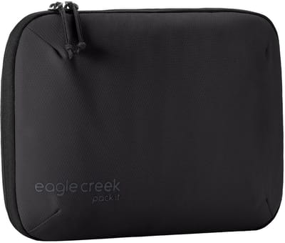 Eagle Creek Pack-It E-Tools Organizer Pro black
