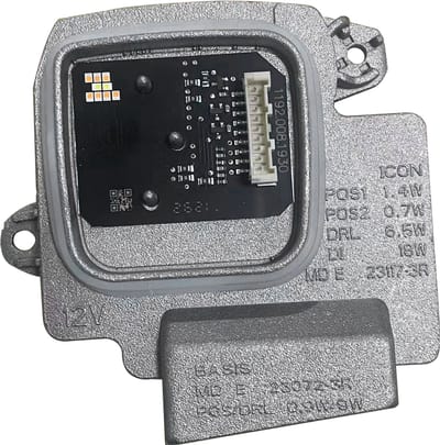 XEOD LED Dagrij Module 63119851050 geschikt voor BMW G22 - G23 - G26 - G80 - G82 - G83 - Met LED koplampen - Rechts - 1 stuks