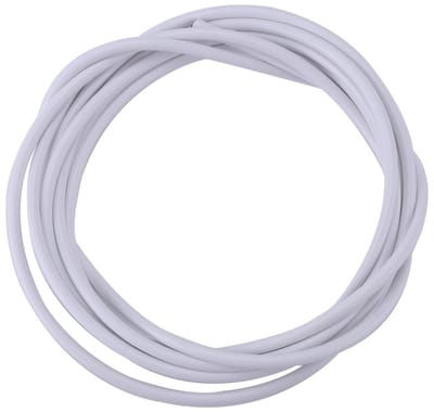 Dailygoods- Remkabel Hoogwaardige Kwaliteit - Remkabelset - Remkabel Aanhanger - Rem Buiten kabel - Remkabels - Duurzaam Rubber - Fietsremkabel