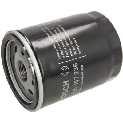 Oliefilter BOSCH F 026 407 208